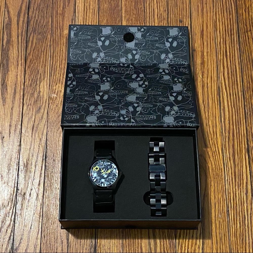 Marc Jacobs Watch